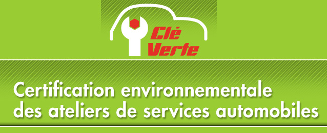 Clé Verte